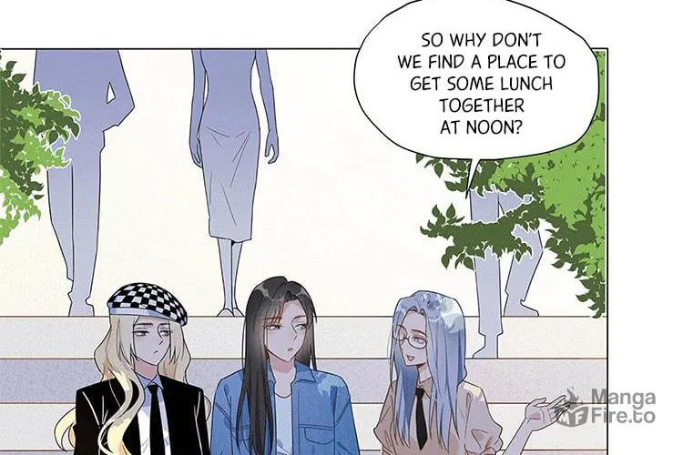 Ni De Weidao Youdian Tian Chapter 17 page 18 - 