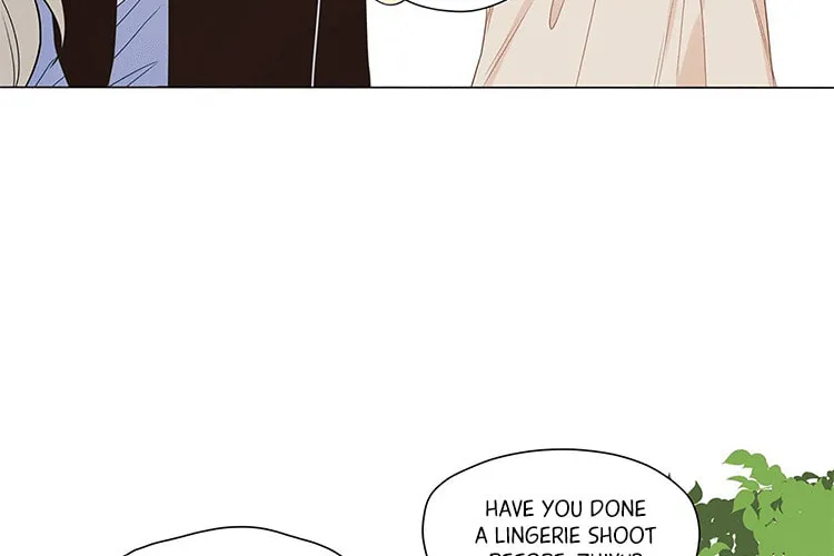 Ni De Weidao Youdian Tian Chapter 17 page 22 - 