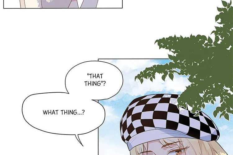 Ni De Weidao Youdian Tian Chapter 17 page 24 - 
