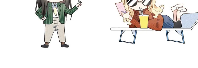 Ni De Weidao Youdian Tian Chapter 17 page 36 - 