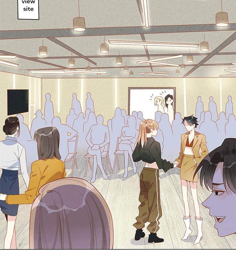 Ni De Weidao Youdian Tian Chapter 17 page 7 - 
