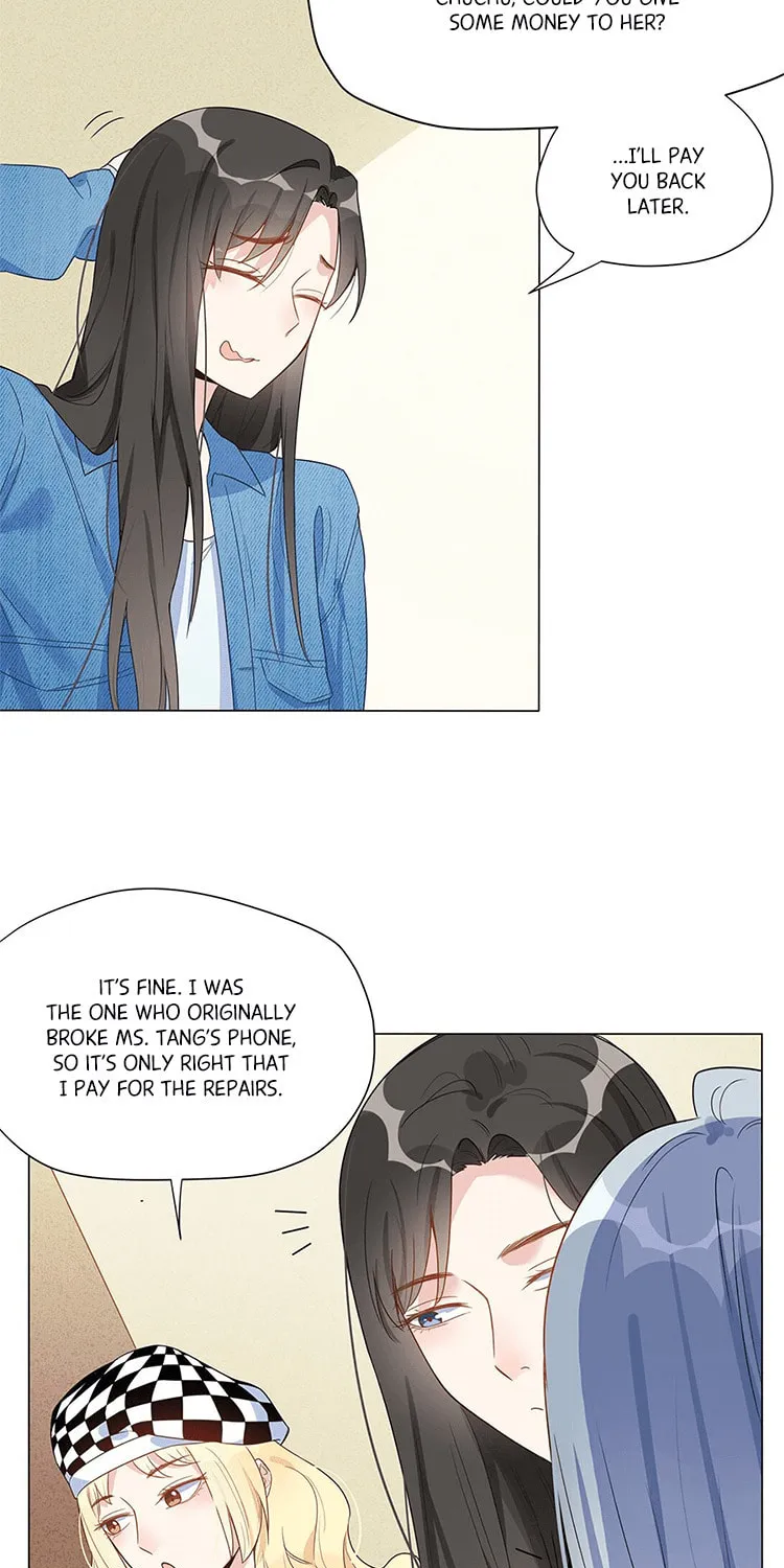 Ni De Weidao Youdian Tian Chapter 17 page 10 - 
