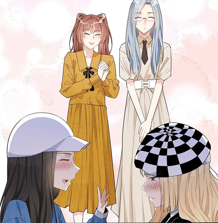 Ni De Weidao Youdian Tian Chapter 18 page 15 - 