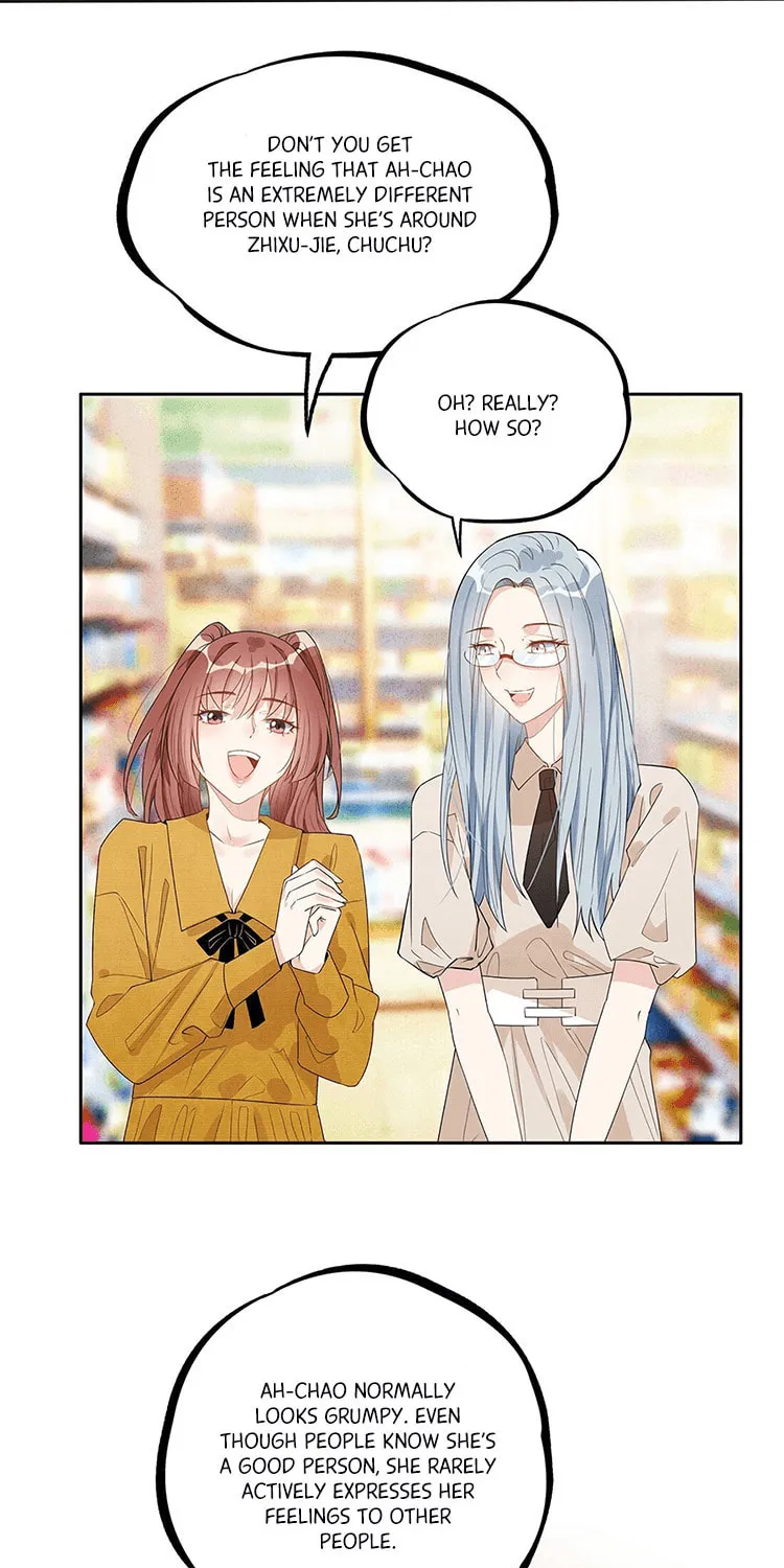 Ni De Weidao Youdian Tian Chapter 18 page 16 - 