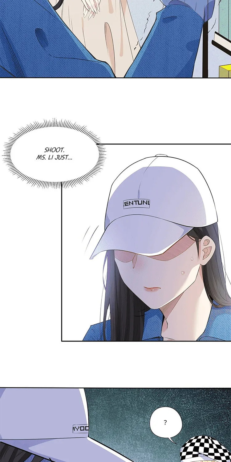 Ni De Weidao Youdian Tian Chapter 18 page 3 - 