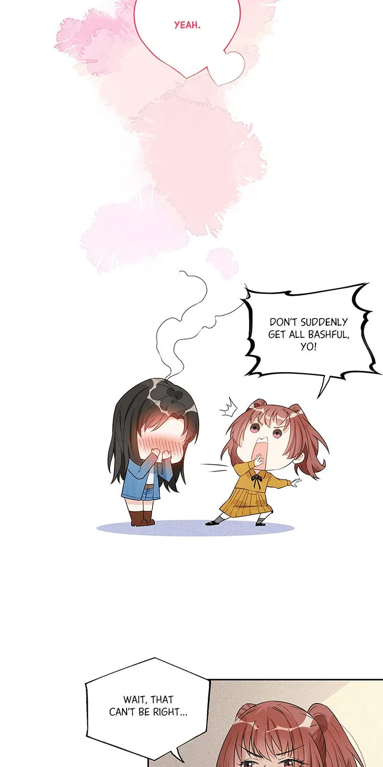 Ni De Weidao Youdian Tian Chapter 18 page 24 - 