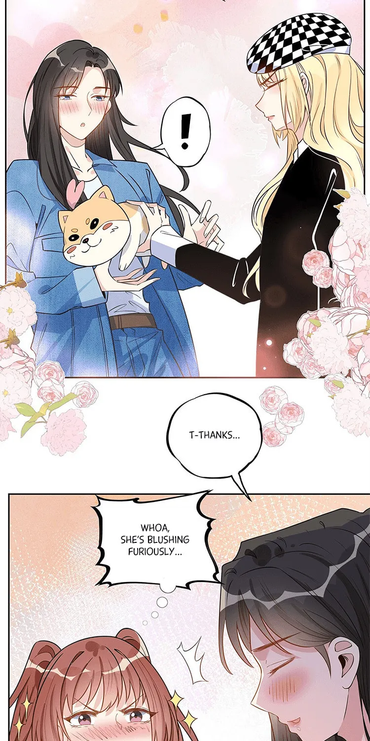 Ni De Weidao Youdian Tian Chapter 18 page 30 - 
