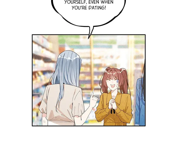 Ni De Weidao Youdian Tian Chapter 18 page 8 - 