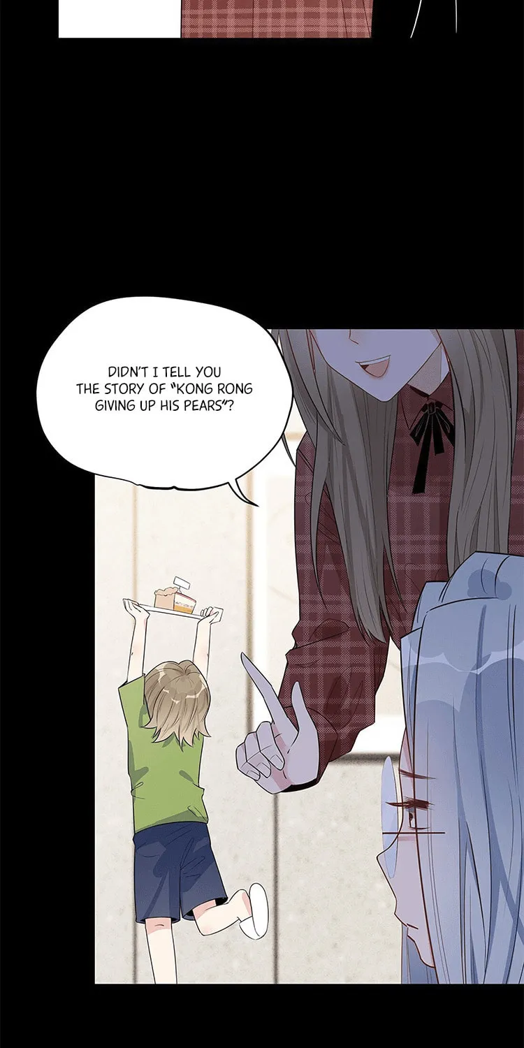 Ni De Weidao Youdian Tian Chapter 19 page 11 - 