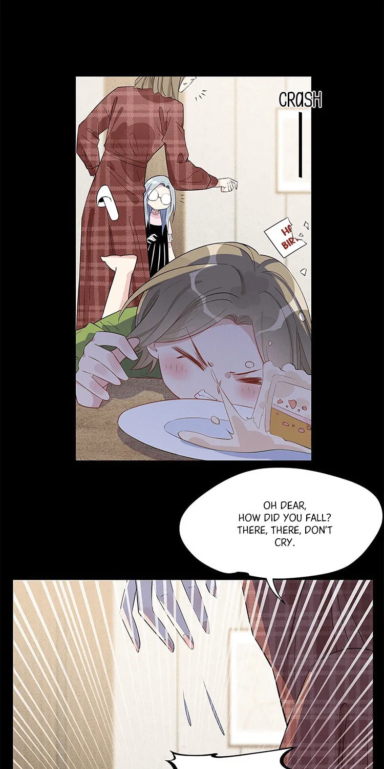 Ni De Weidao Youdian Tian Chapter 19 page 12 - 