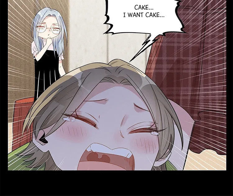 Ni De Weidao Youdian Tian Chapter 19 page 13 - 