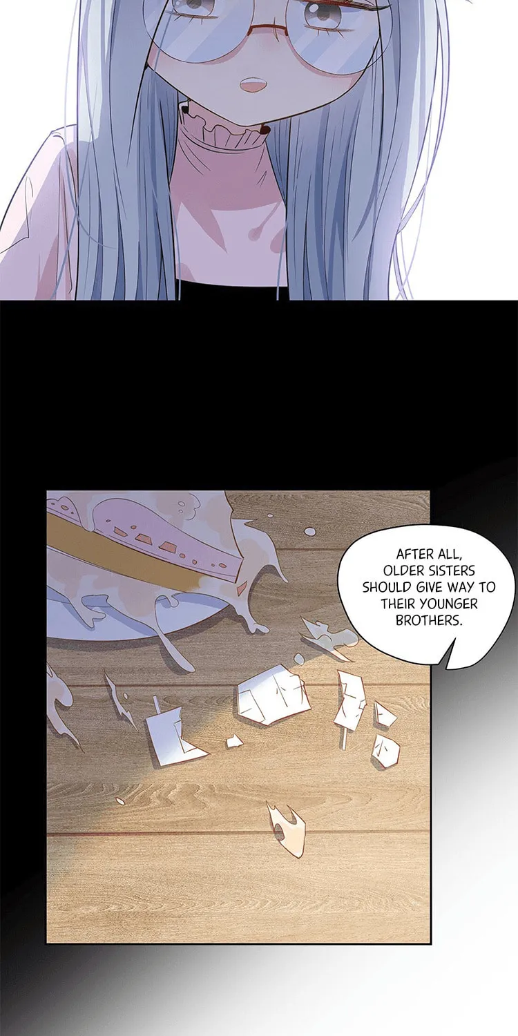 Ni De Weidao Youdian Tian Chapter 19 page 15 - 
