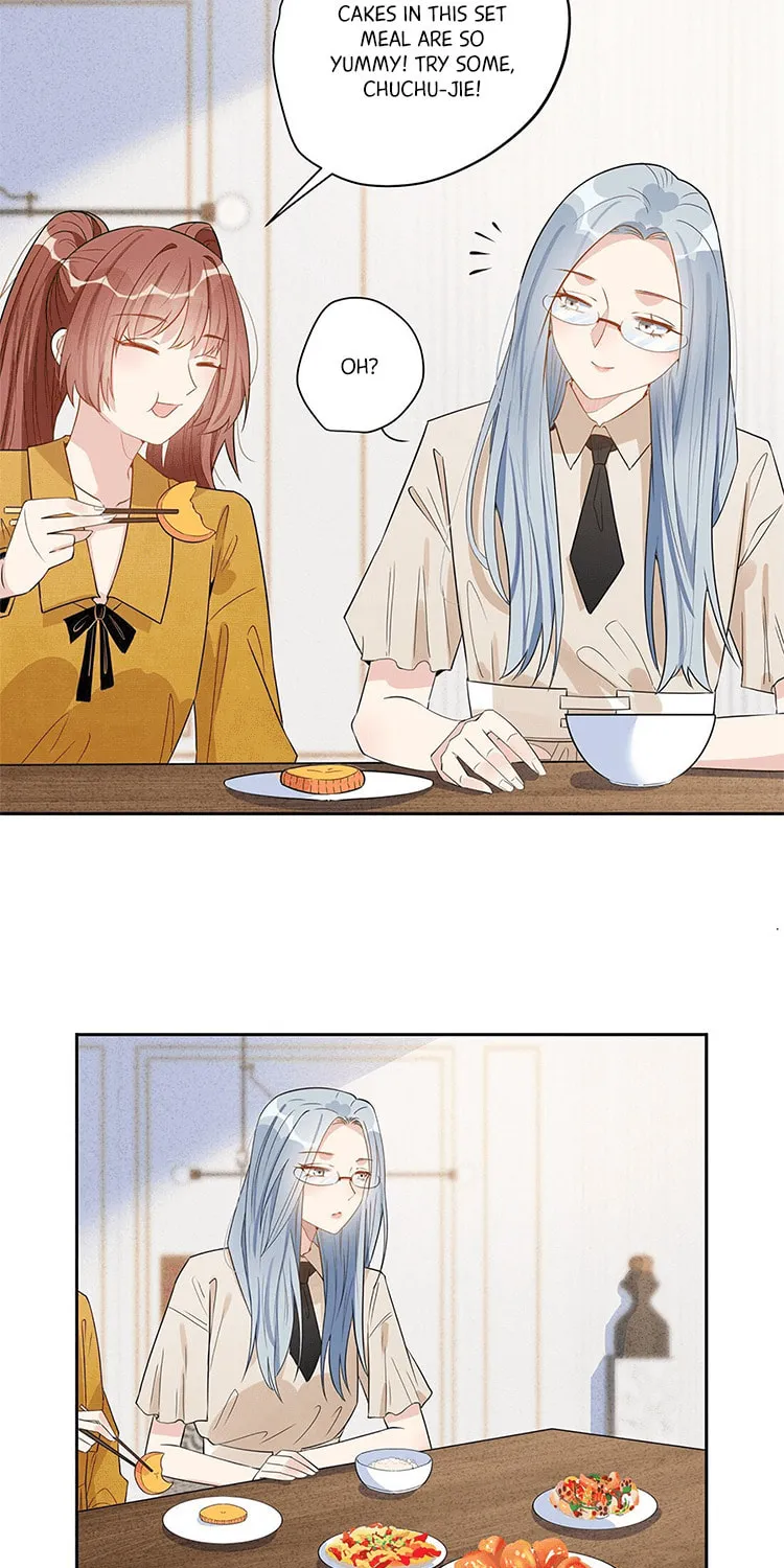 Ni De Weidao Youdian Tian Chapter 19 page 19 - 