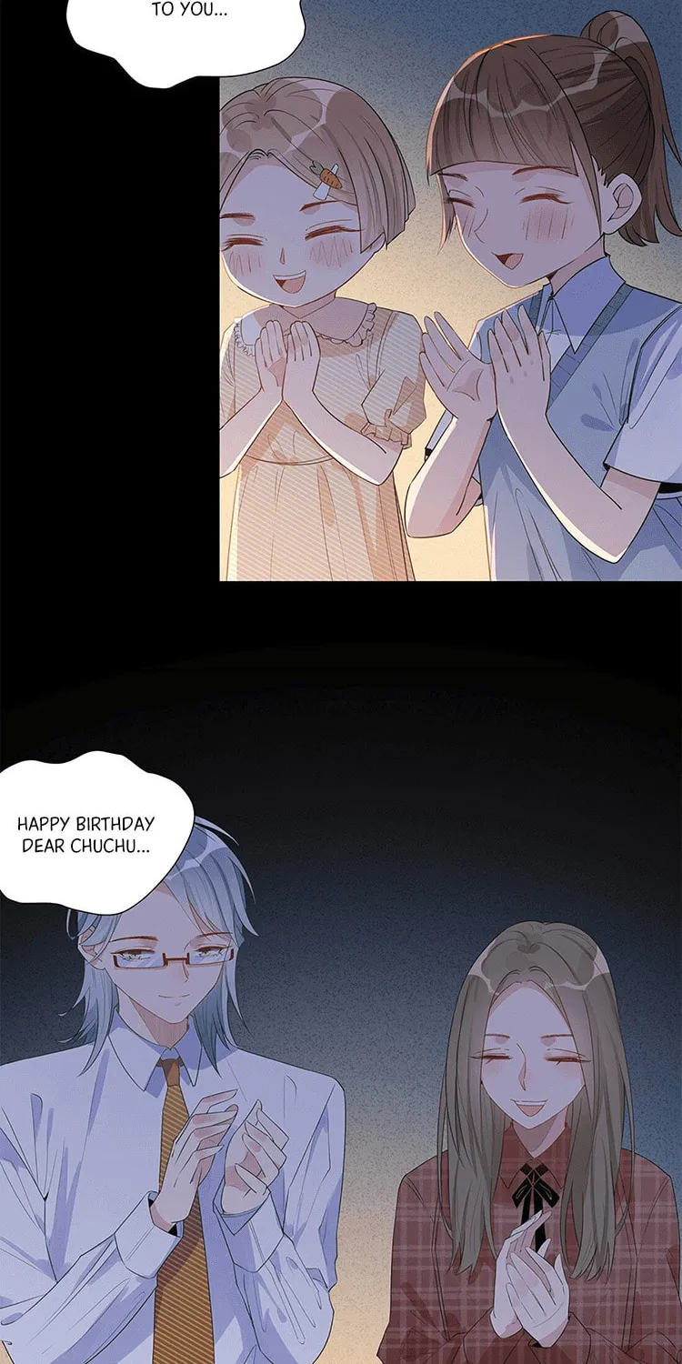 Ni De Weidao Youdian Tian Chapter 19 page 3 - 