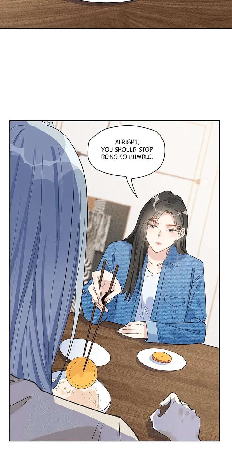 Ni De Weidao Youdian Tian Chapter 19 page 22 - 