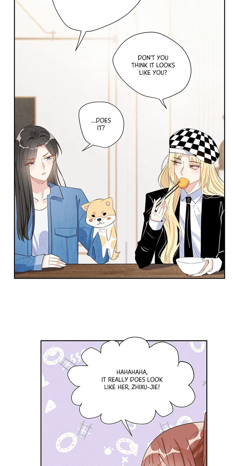 Ni De Weidao Youdian Tian Chapter 19 page 26 - 