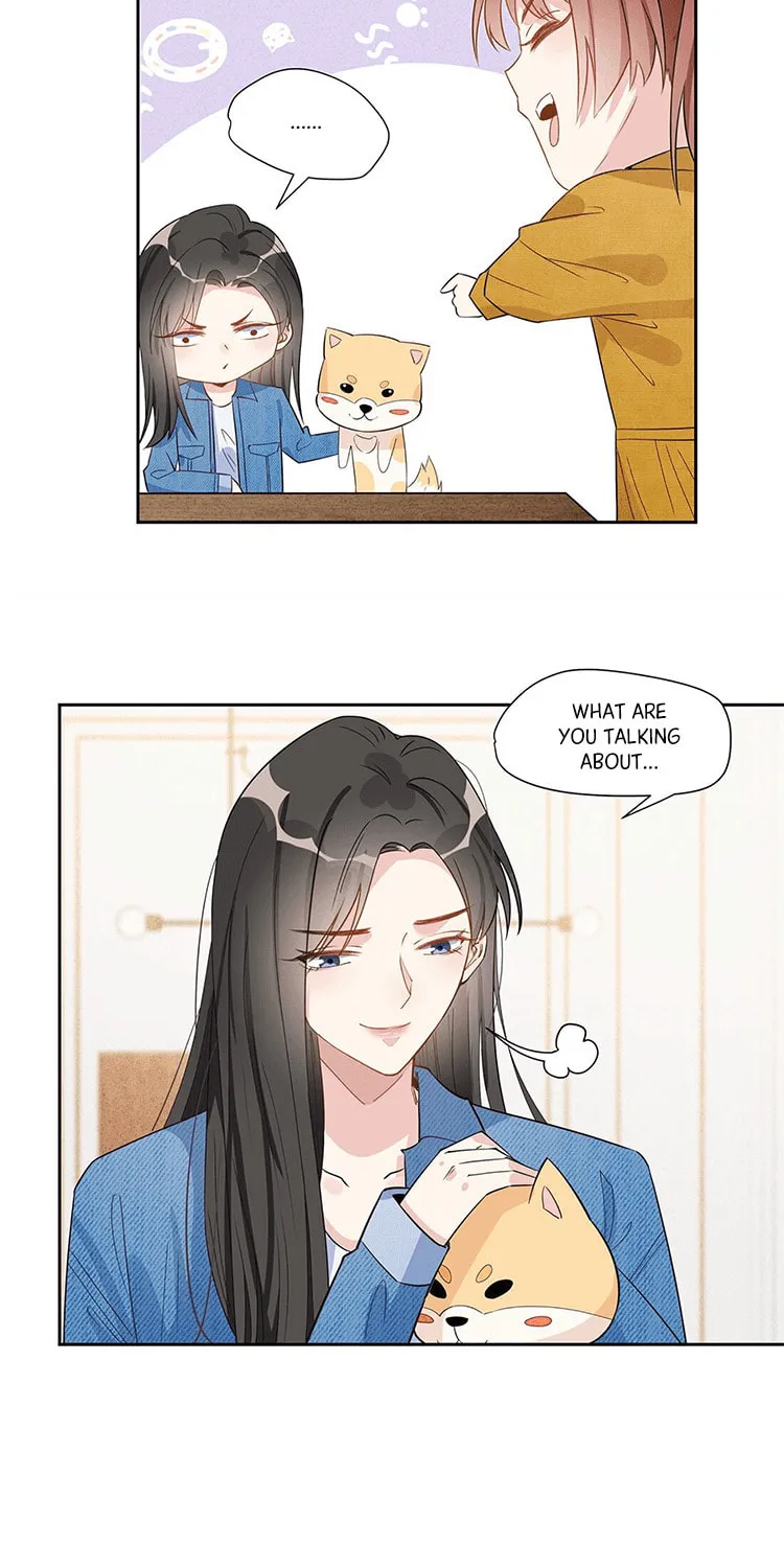 Ni De Weidao Youdian Tian Chapter 19 page 27 - 