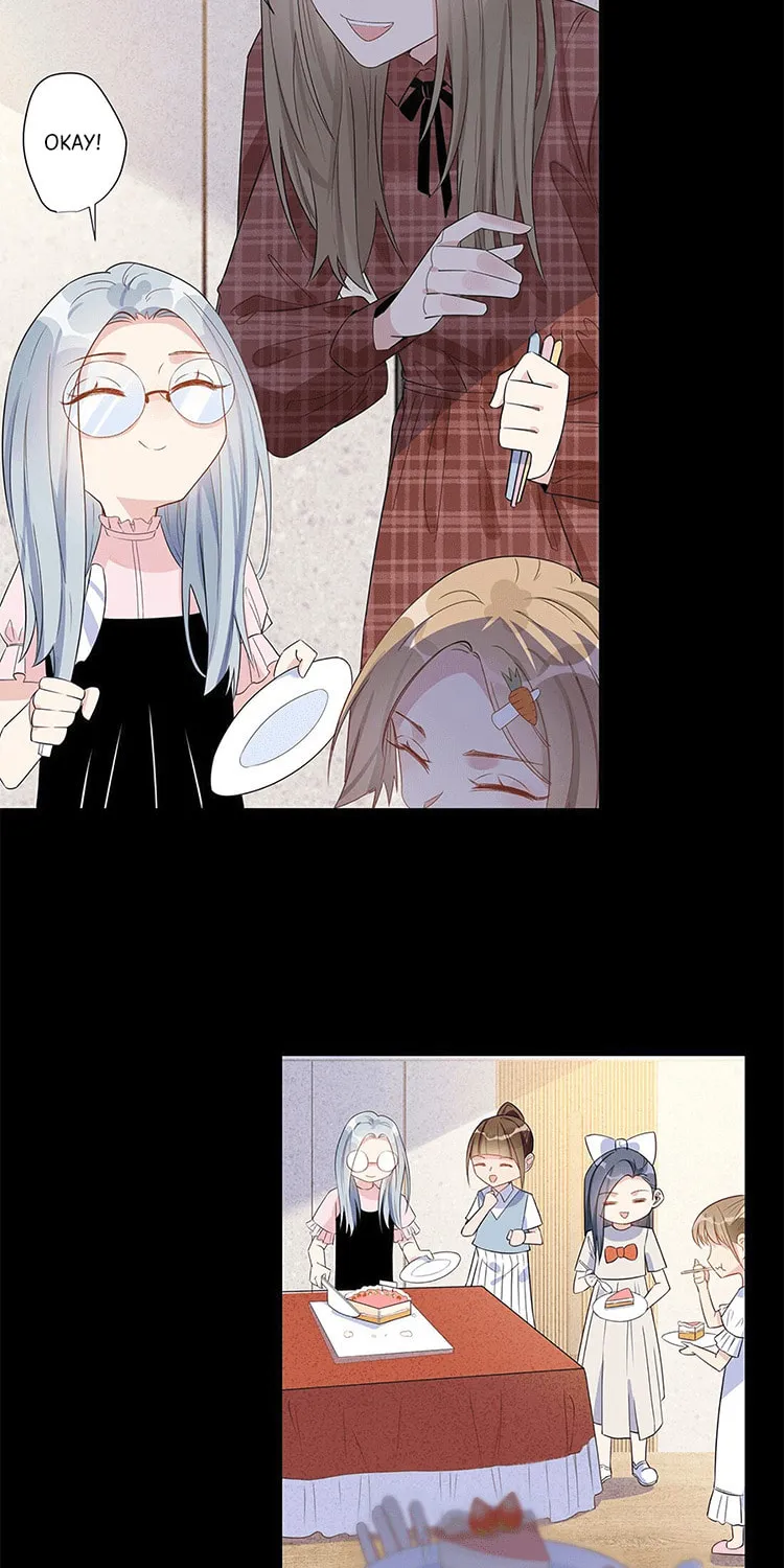 Ni De Weidao Youdian Tian Chapter 19 page 5 - 