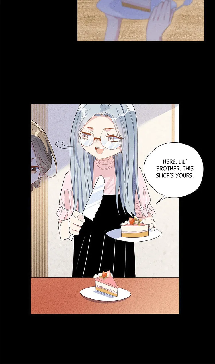 Ni De Weidao Youdian Tian Chapter 19 page 6 - 