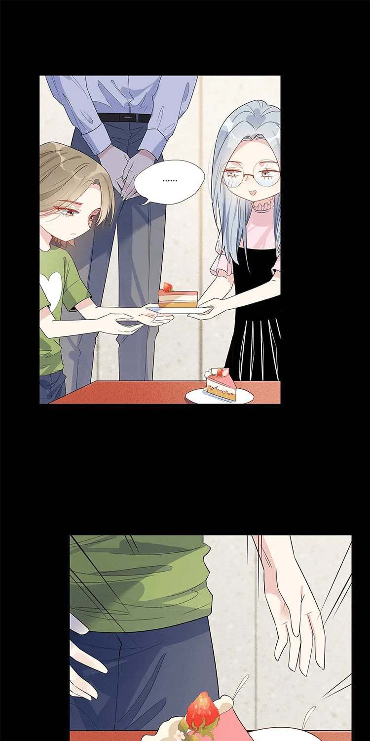 Ni De Weidao Youdian Tian Chapter 19 page 7 - 