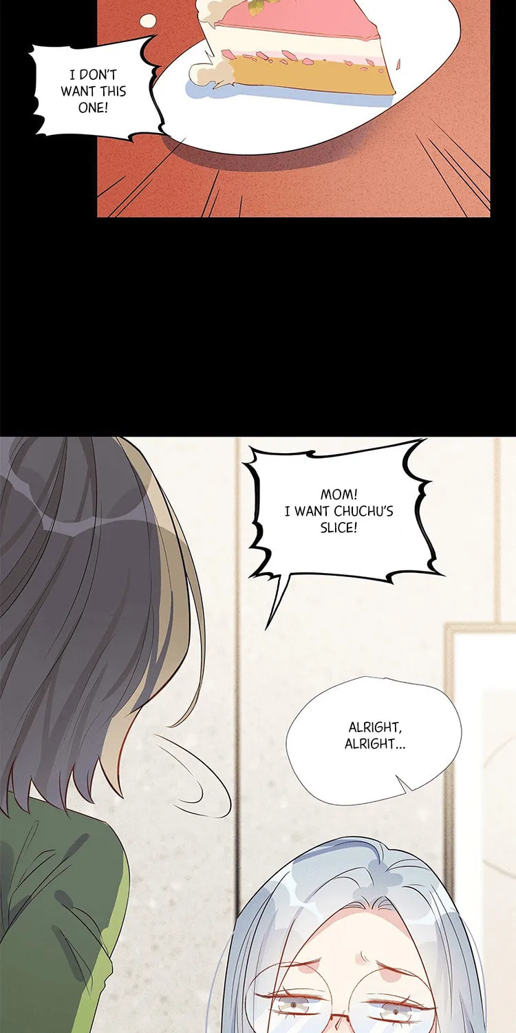 Ni De Weidao Youdian Tian Chapter 19 page 8 - 