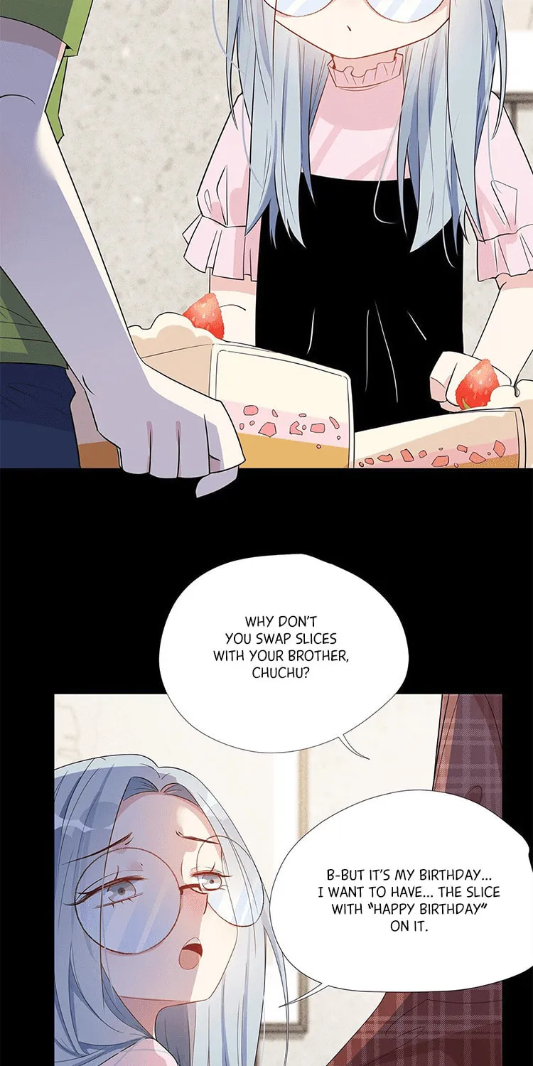 Ni De Weidao Youdian Tian Chapter 19 page 9 - 