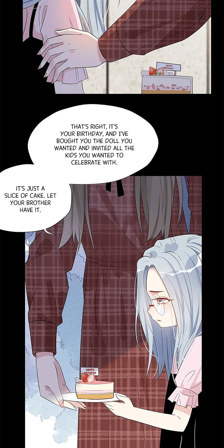 Ni De Weidao Youdian Tian Chapter 19 page 10 - 