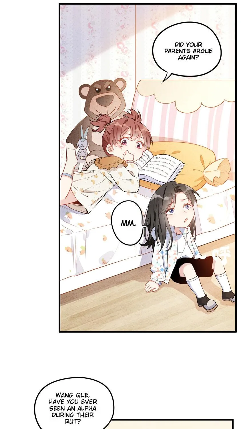 Ni De Weidao Youdian Tian Chapter 2 page 11 - 