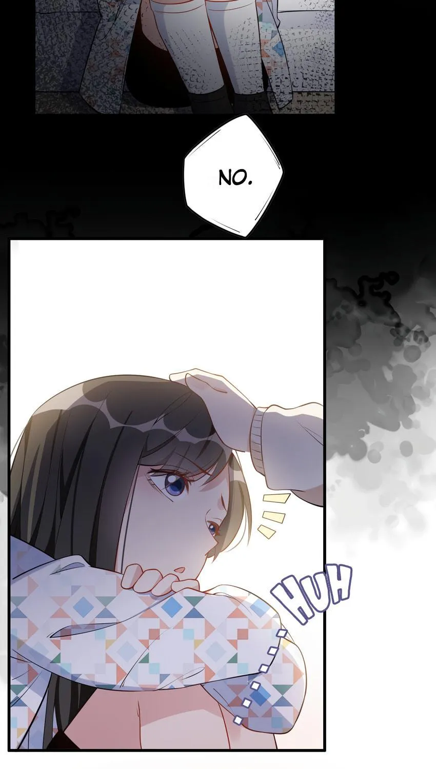 Ni De Weidao Youdian Tian Chapter 2 page 17 - 