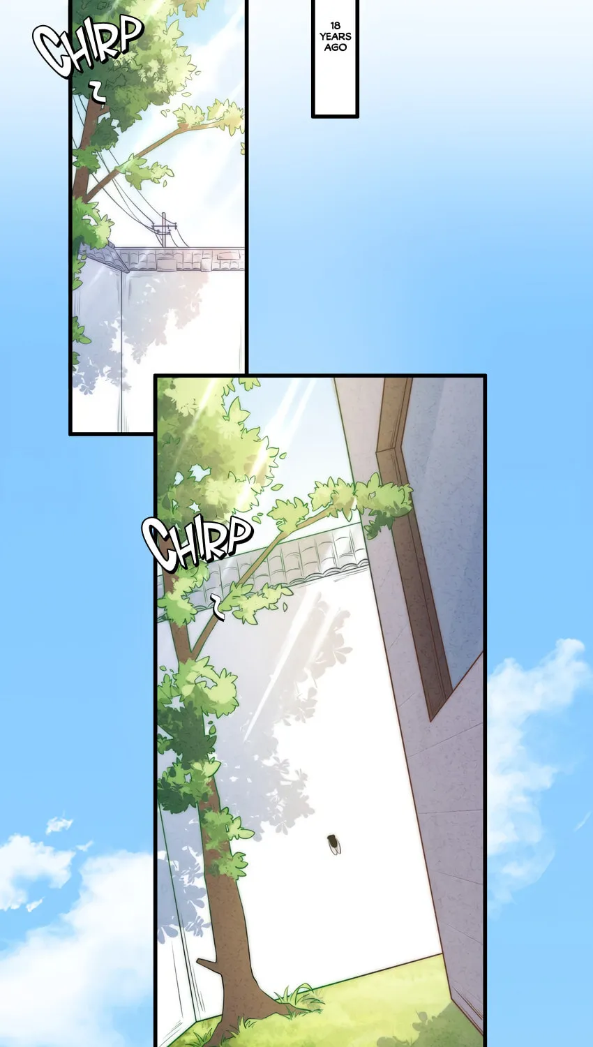 Ni De Weidao Youdian Tian Chapter 2 page 3 - 