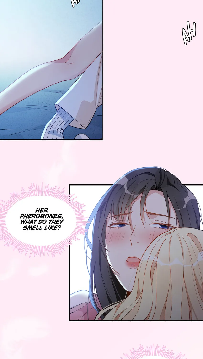 Ni De Weidao Youdian Tian Chapter 2 page 27 - 
