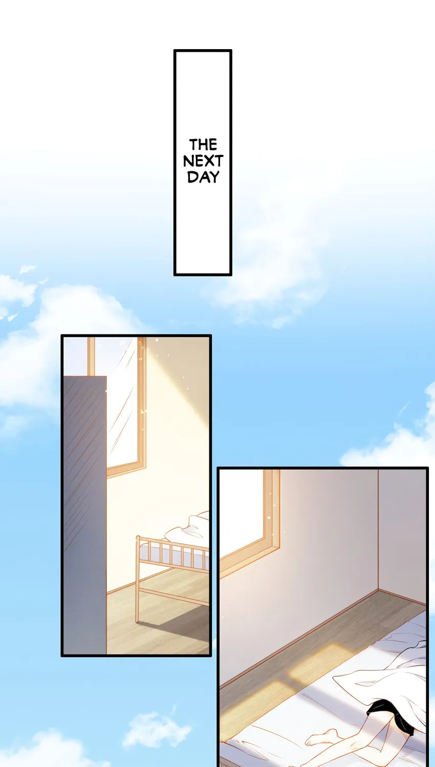 Ni De Weidao Youdian Tian Chapter 2 page 37 - 