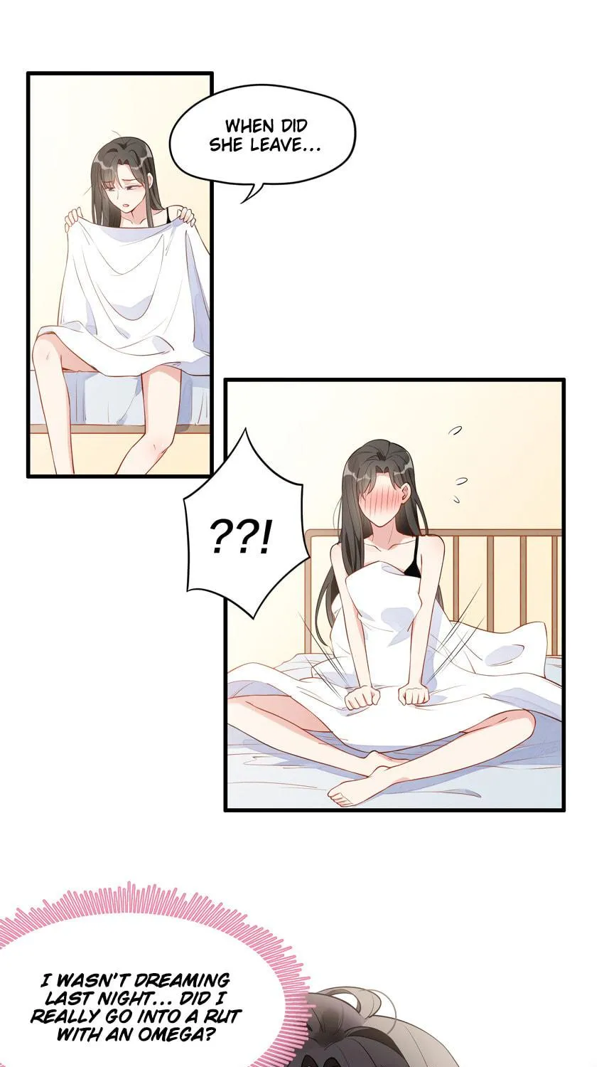 Ni De Weidao Youdian Tian Chapter 2 page 41 - 