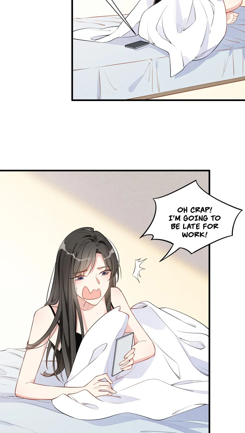 Ni De Weidao Youdian Tian Chapter 2 page 45 - 