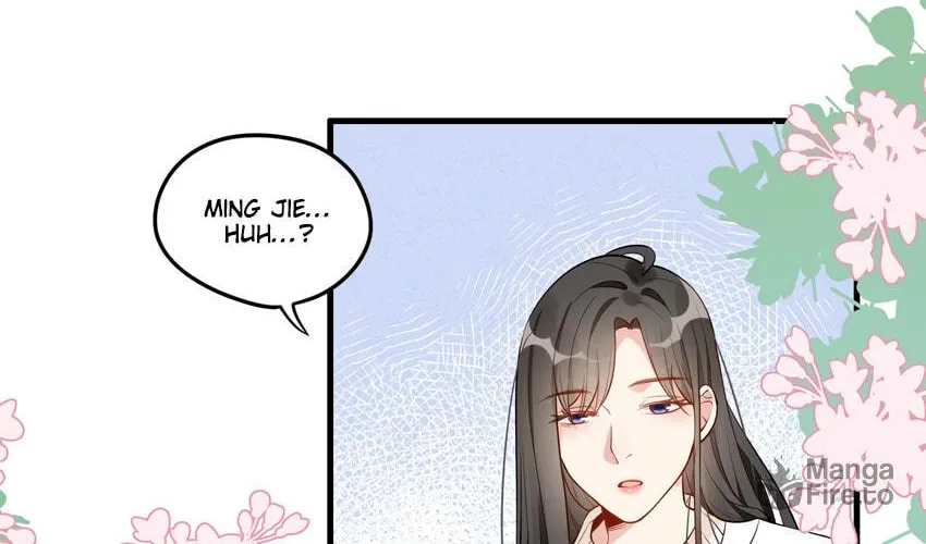 Ni De Weidao Youdian Tian Chapter 2 page 50 - 