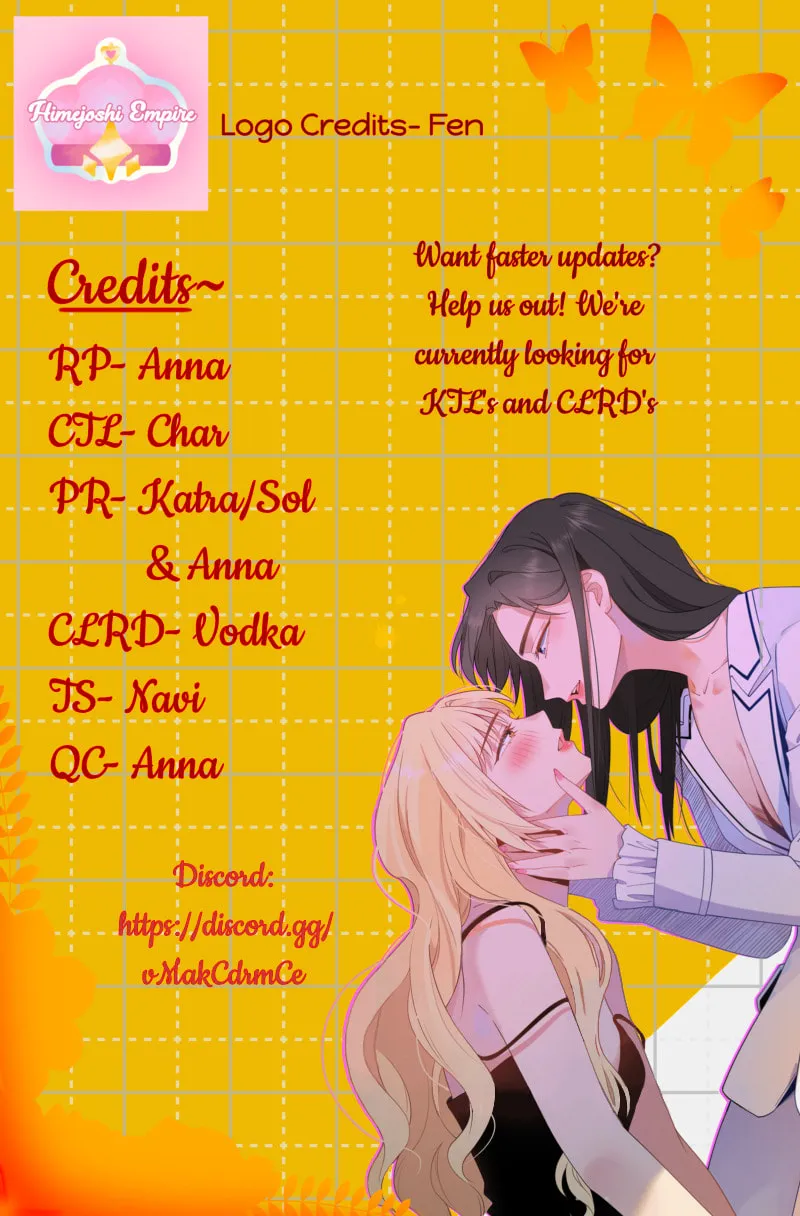 Ni De Weidao Youdian Tian Chapter 2 page 55 - 