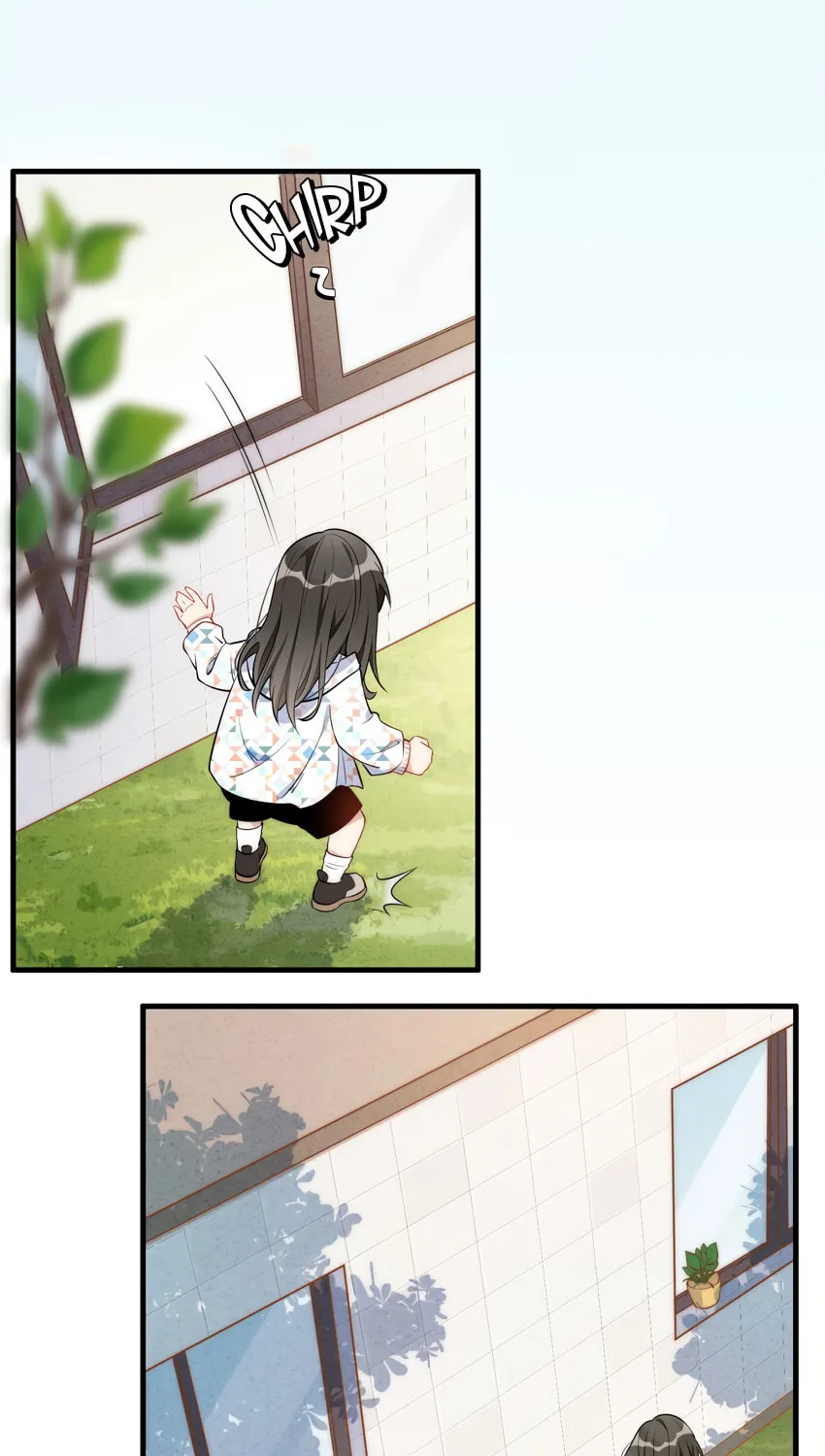 Ni De Weidao Youdian Tian Chapter 2 page 7 - 