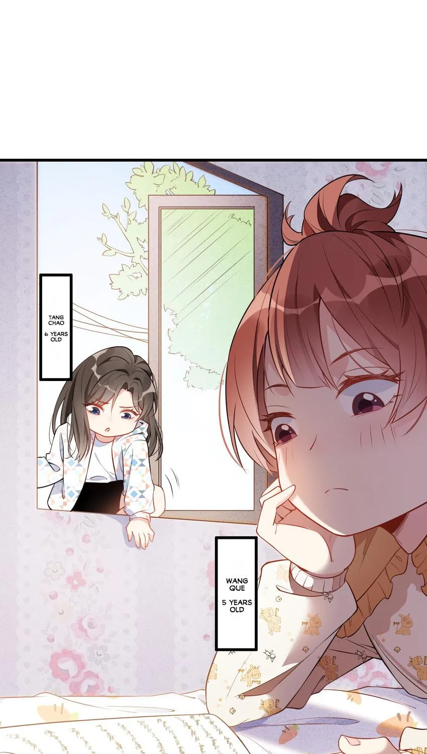 Ni De Weidao Youdian Tian Chapter 2 page 9 - 