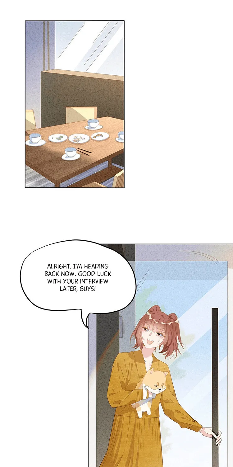 Ni De Weidao Youdian Tian Chapter 20 page 2 - 