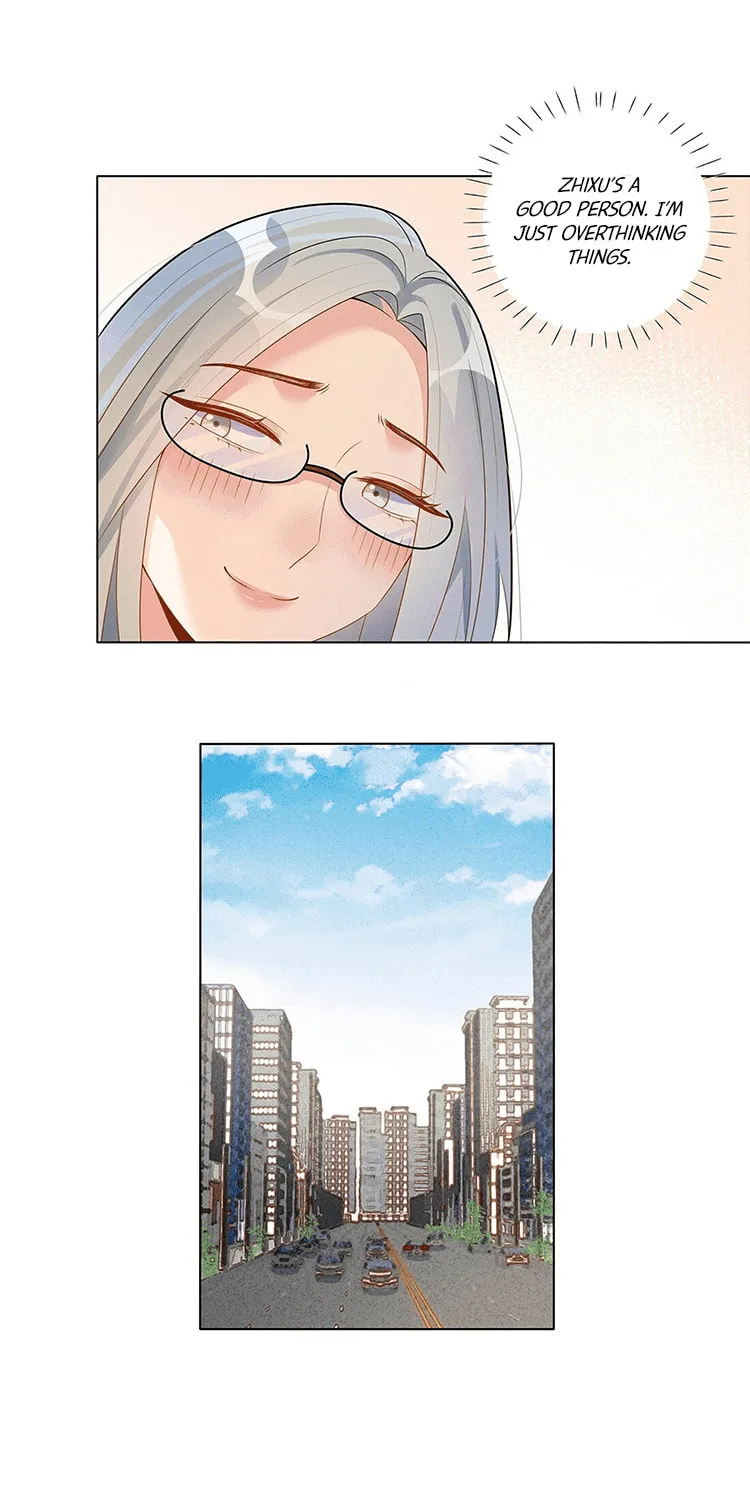 Ni De Weidao Youdian Tian Chapter 20 page 12 - 