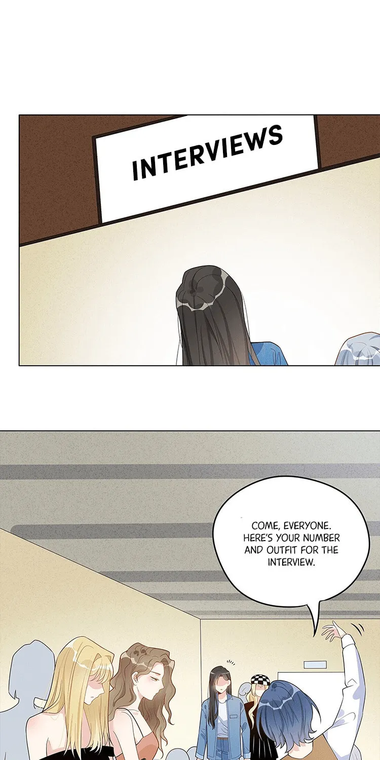 Ni De Weidao Youdian Tian Chapter 20 page 13 - 