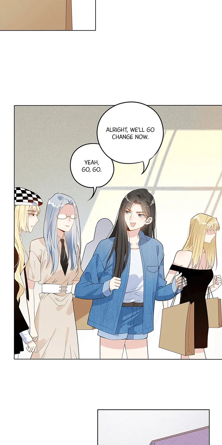 Ni De Weidao Youdian Tian Chapter 20 page 15 - 