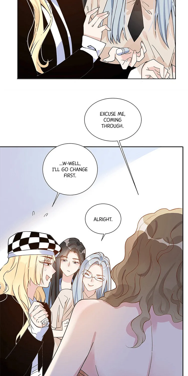 Ni De Weidao Youdian Tian Chapter 20 page 20 - 