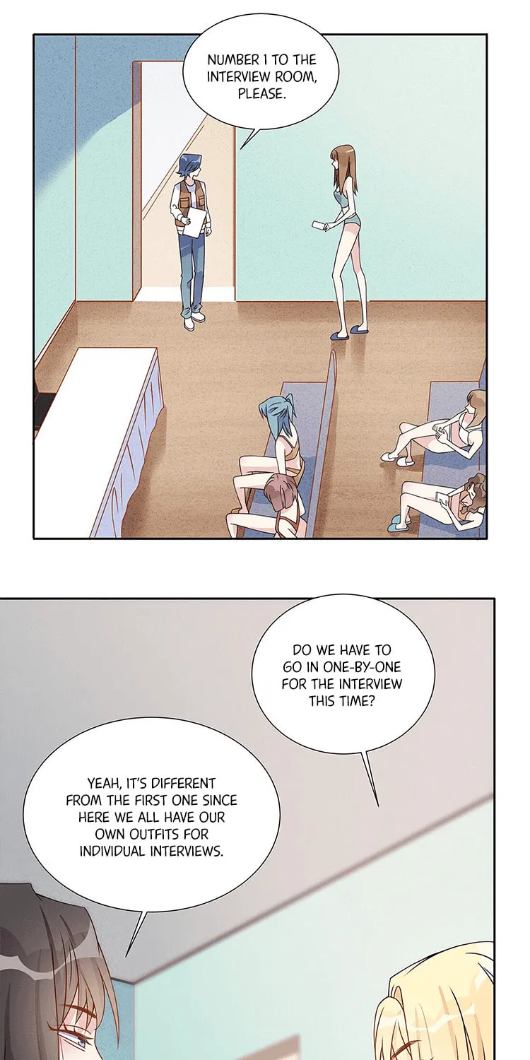 Ni De Weidao Youdian Tian Chapter 20 page 24 - 