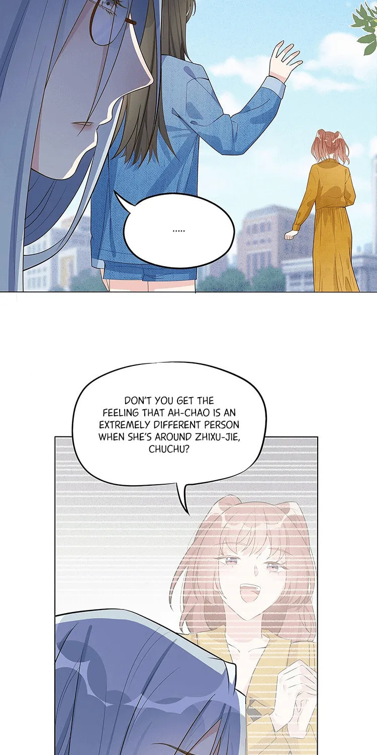 Ni De Weidao Youdian Tian Chapter 20 page 4 - 