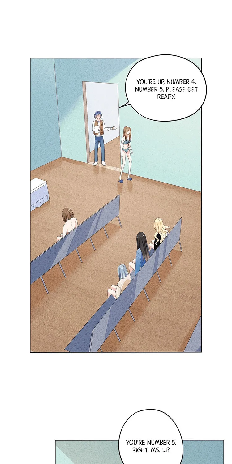 Ni De Weidao Youdian Tian Chapter 21 page 2 - 