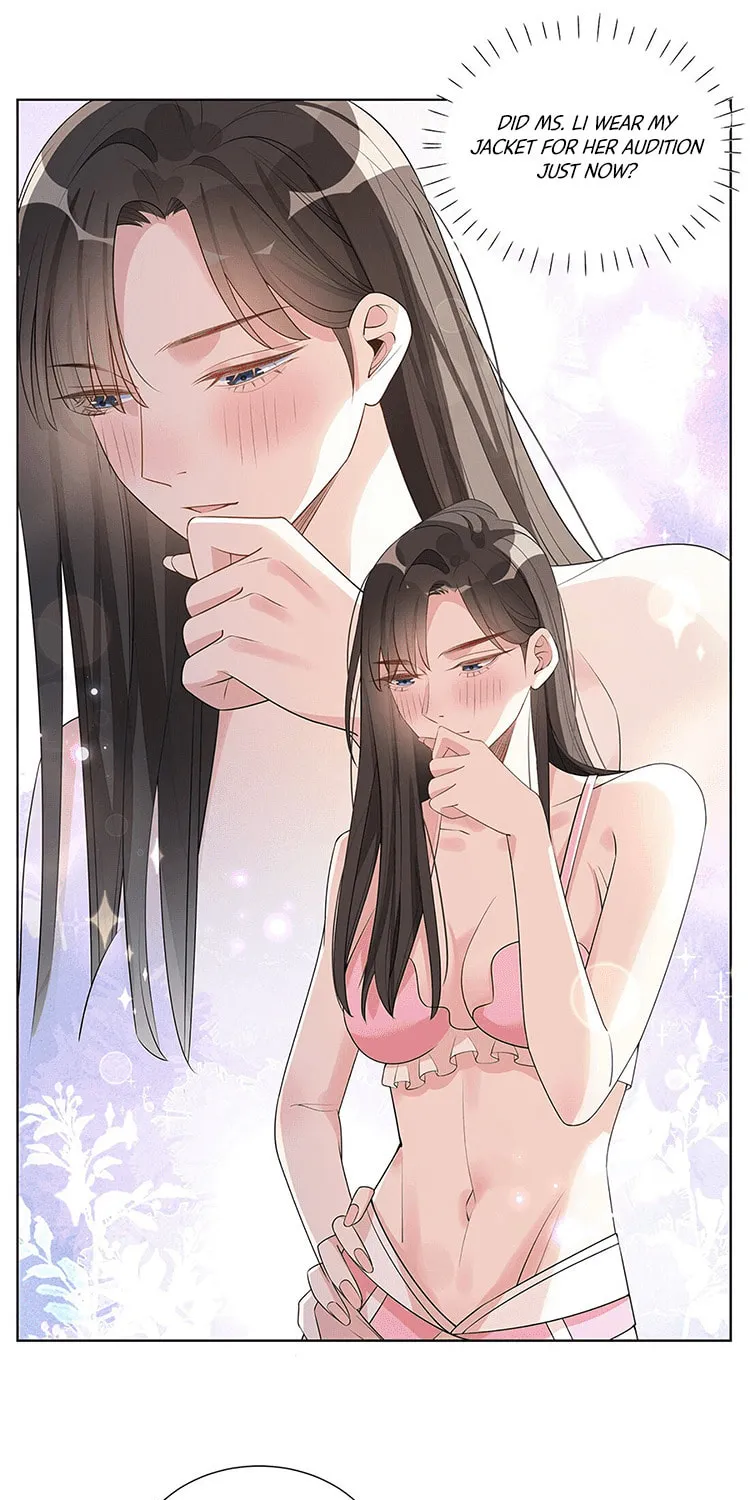 Ni De Weidao Youdian Tian Chapter 21 page 18 - 