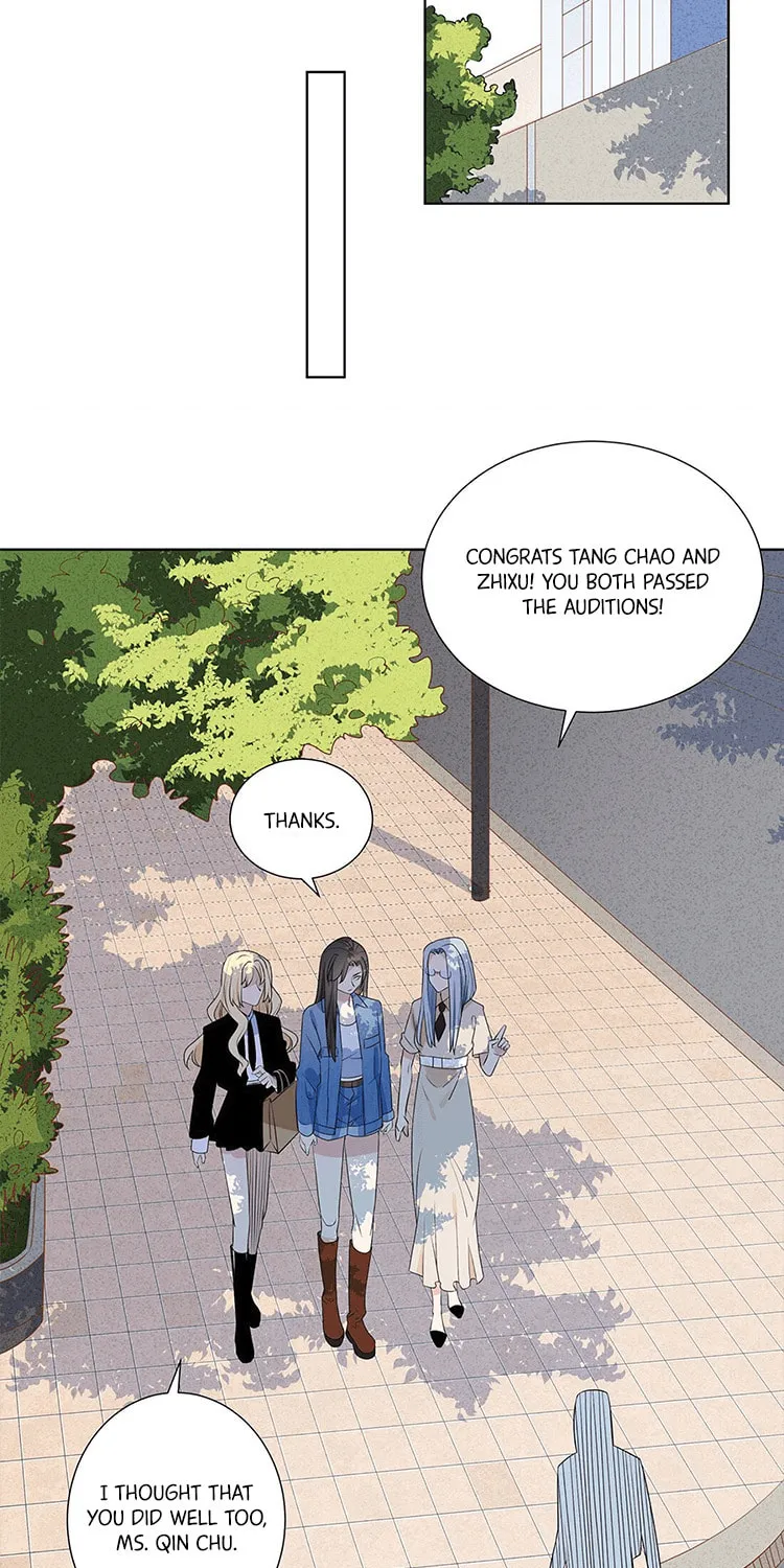 Ni De Weidao Youdian Tian Chapter 21 page 20 - 
