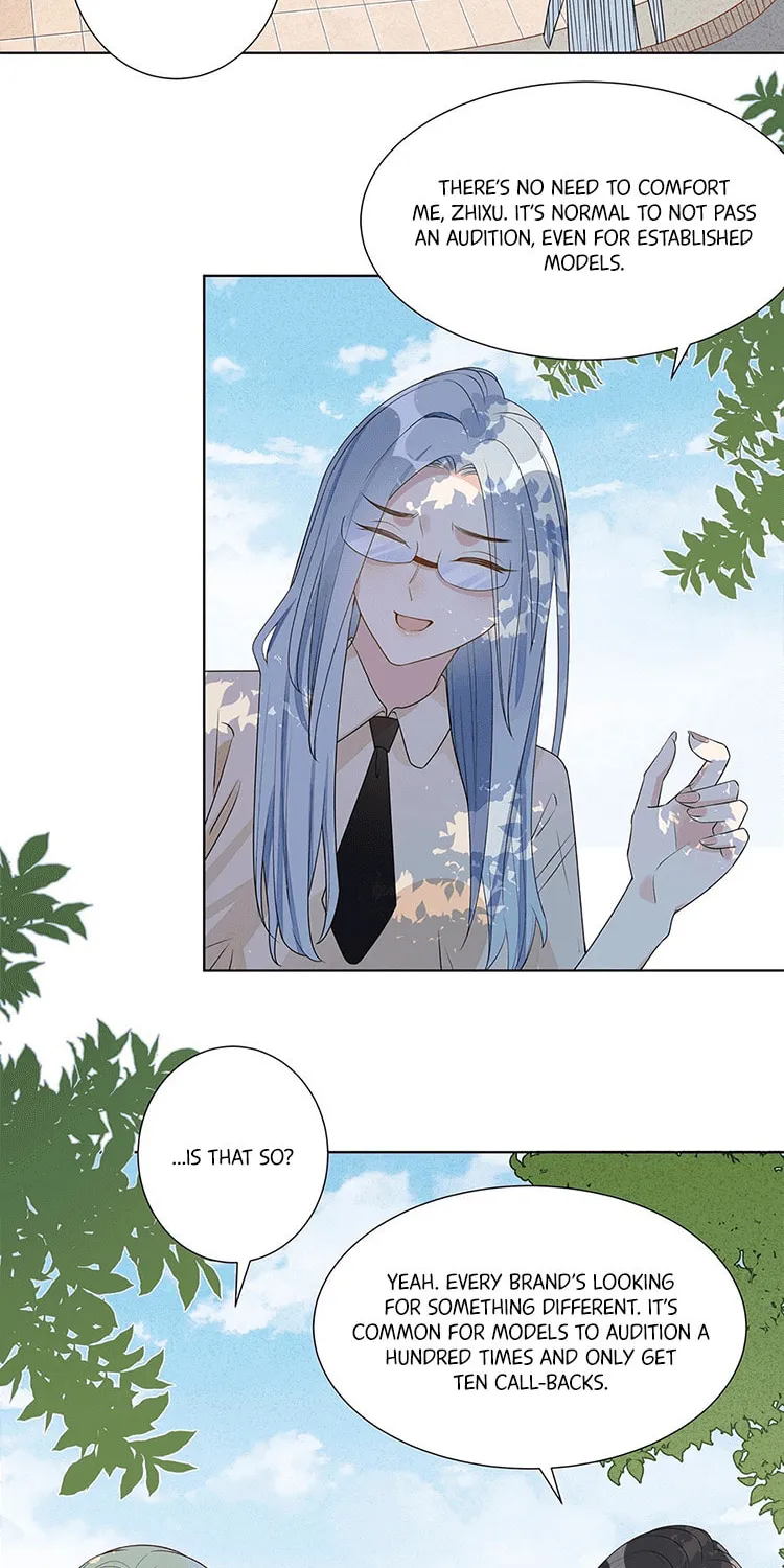 Ni De Weidao Youdian Tian Chapter 21 page 21 - 