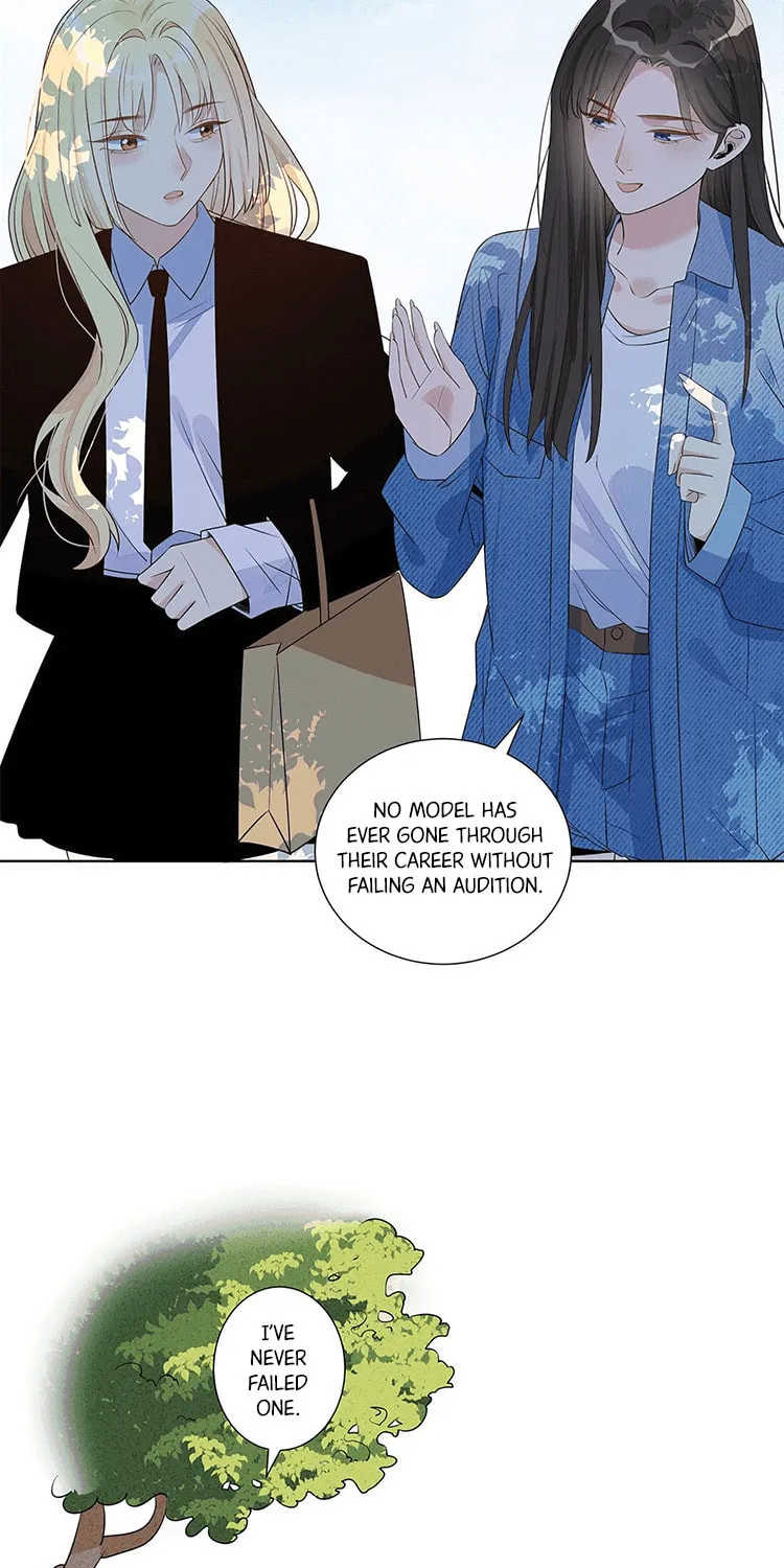 Ni De Weidao Youdian Tian Chapter 21 page 22 - 